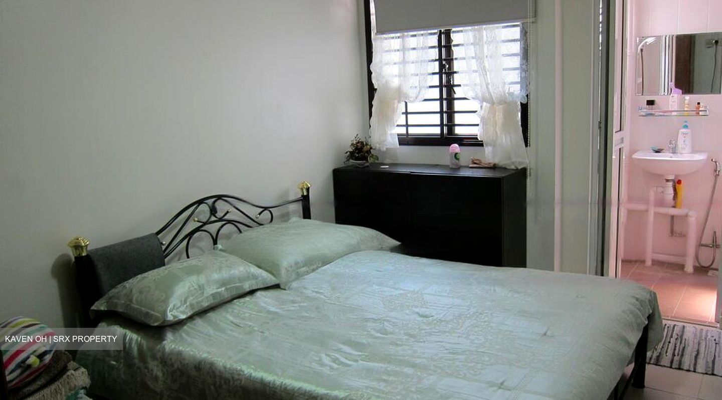 Blk 146 Woodlands Street 13 (Woodlands), HDB 3 Rooms #471031771